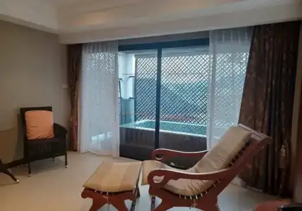 Samaya Wellness Resort - 92
