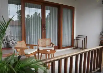 Budhi Ayu Villas Ubud - 36