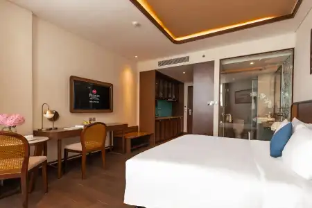Best Western Premier Sonasea Phu Quoc - 22
