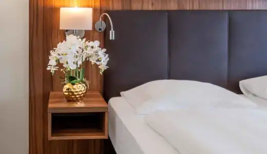 PLAZA Premium Wien - 63