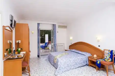 Park Terme Mediterraneo - 21