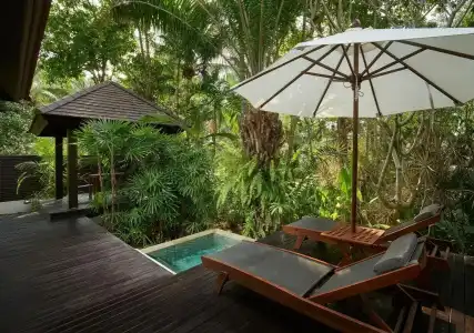 Sea Sand Sun Resort and Villas - 23