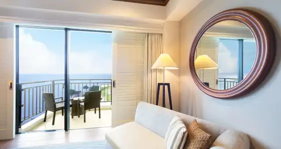 Nikko Alivila/Yomitan Resort Okinawa - 61