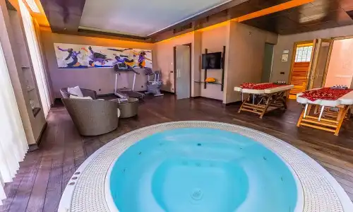 Gloria Serenity Resort - All Inclusive - 134
