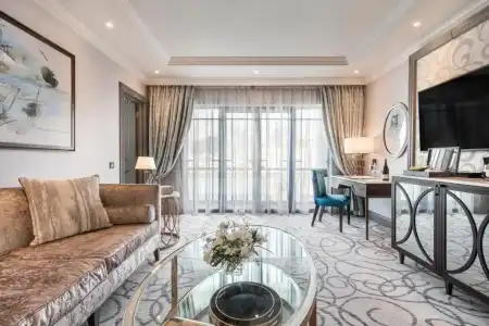 Labourdonnais Waterfront - 78
