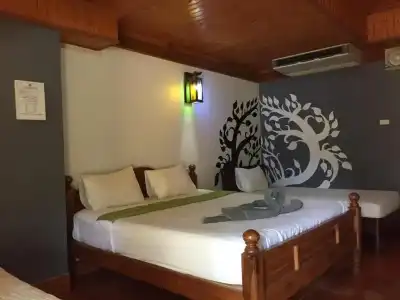 Big Fish Resort Koh Tao - 10