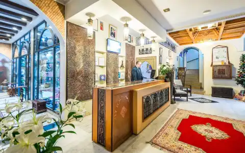 & Ryad Art Place Marrakech - 1