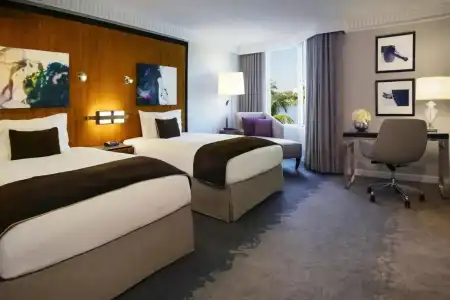 Pullman Miami Airport - 4