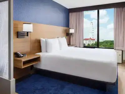Hyatt Place Orlando/ I Drive / Convention Center - 58