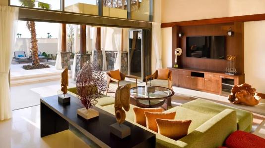 Lapita, Parks and Resorts, Autograph Collection - 72