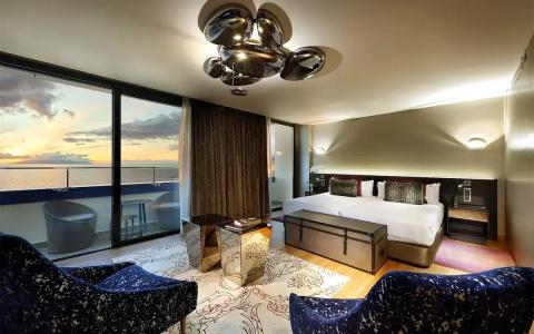 Hard Rock Tenerife - 56