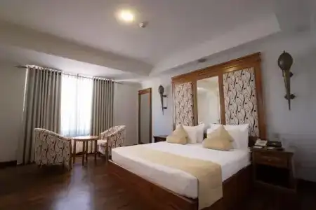 Araliya Green Hills - Where Historic Charm Mingles with Natural Beauty - 22