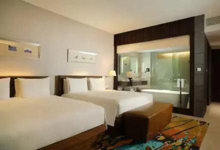 Hilton Bandung - 74