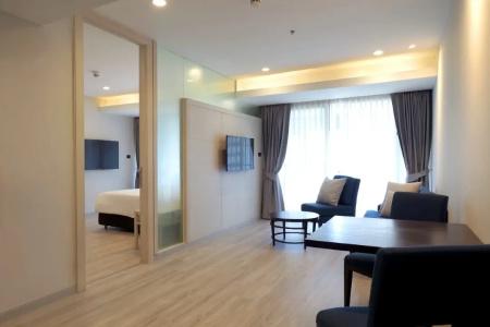 FuramaXclusive Sathorn, - 51