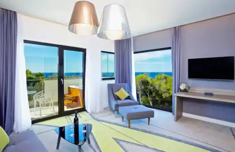 Park Plaza Arena Pula - 51