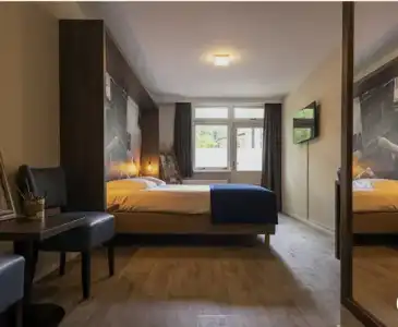 De Hoeve van Nunspeet - 30