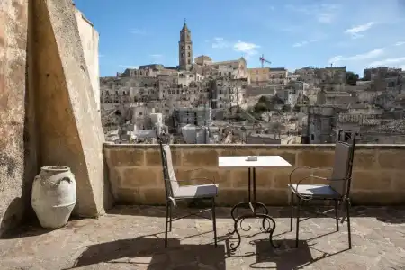 Locanda di San Martino & Termae Romanae - 24
