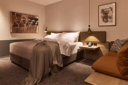 Rydges Melbourne - 91