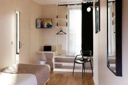 Coypel by Magna Arbor - 11