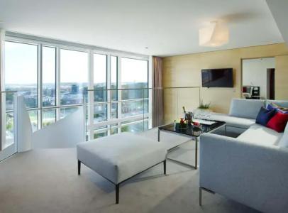 Gothia Towers & Upper House - 85