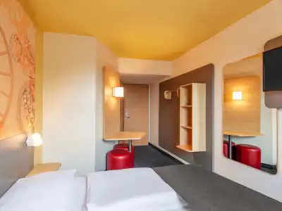 B&B Schweinfurt-Süd - 43