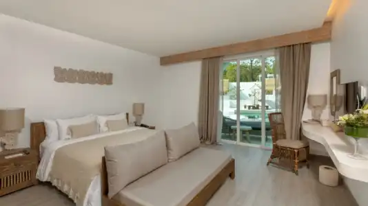 Eden Beach Khao Lak Resort & Spa - 57