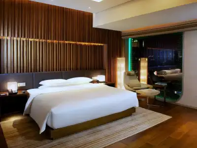 Andaz Xintiandi, Shanghai, By Hyatt - 23
