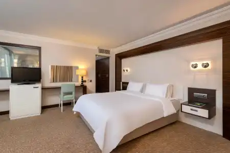 Rixos Park Belek - The Land of Legends Access - 91