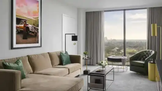 C. Baldwin, Curio Collection by Hilton - 67