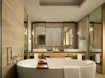 Capella Bangkok - 29