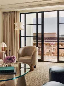 The Maybourne Beverly Hills, Maybourne Collection - 102