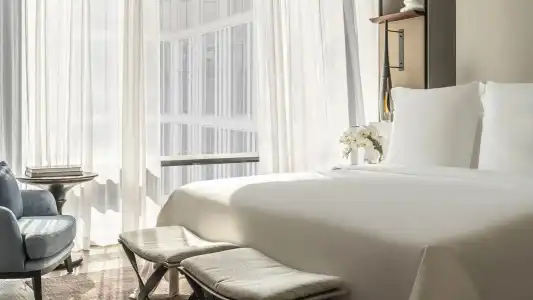 Four Seasons Bangkok at Chao Phraya River - 42
