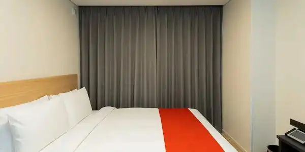Aiden by Best Western Cheongdam - 58