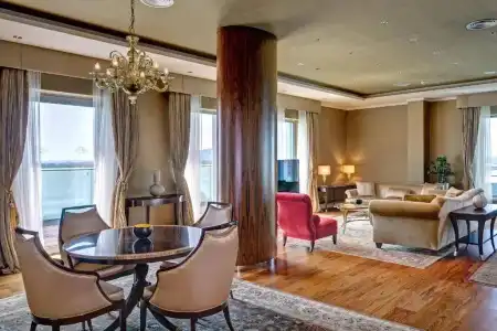 Grand River Park, a Luxury Collection Bratislava - 64