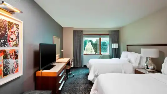 The Westin New York at Times Square - 50