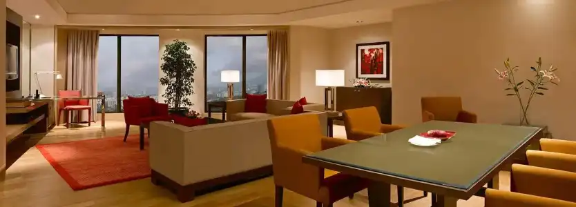 Trident Bandra Kurla Mumbai - 67