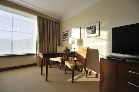 Regent Warsaw - 36