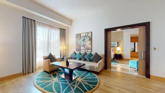 Marriott Al Jaddaf - 45