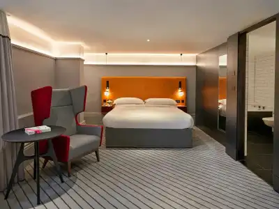 Andaz London Liverpool Street, By Hyatt - 63