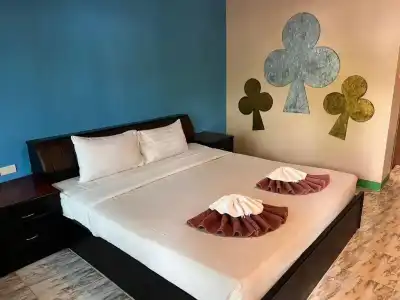 Diamond Beach Resort - 28