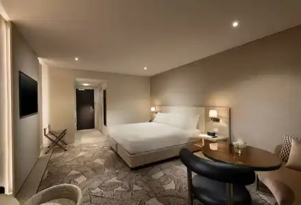 Hilton Darwin - 42