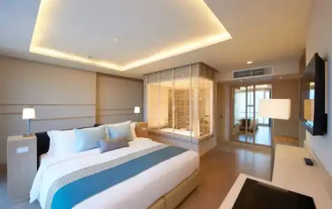 Pattaya Sea View - 88