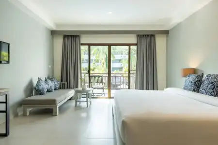 Krabi La Playa Resort - 44