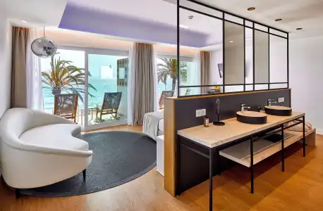 Universal Neptuno - Adults Only - 68