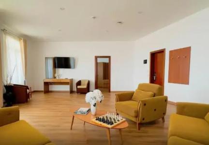 Chateau Linza Resort - 66
