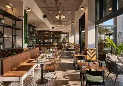 Voco Dubai The Palm - 27