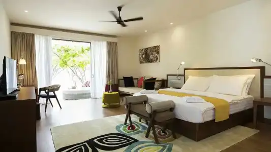 ROBINSON NOONU - All Inclusive - 42