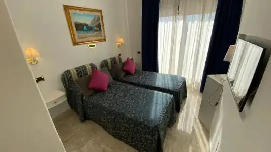 Bougainville Luxury Boutique - 46