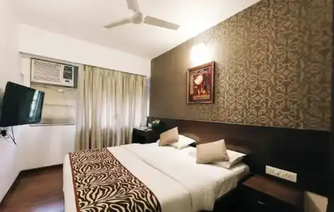 Maharana Inn Chembur - 20