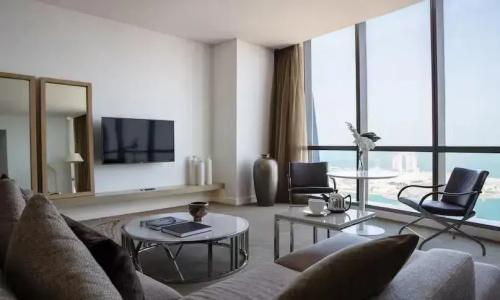 Conrad Abu Dhabi Etihad Towers - 60